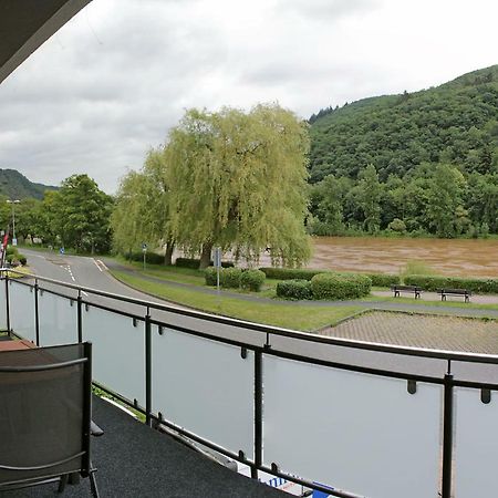 Haus Josef Klotten Dış mekan fotoğraf