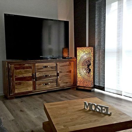 Haus Josef Klotten Dış mekan fotoğraf