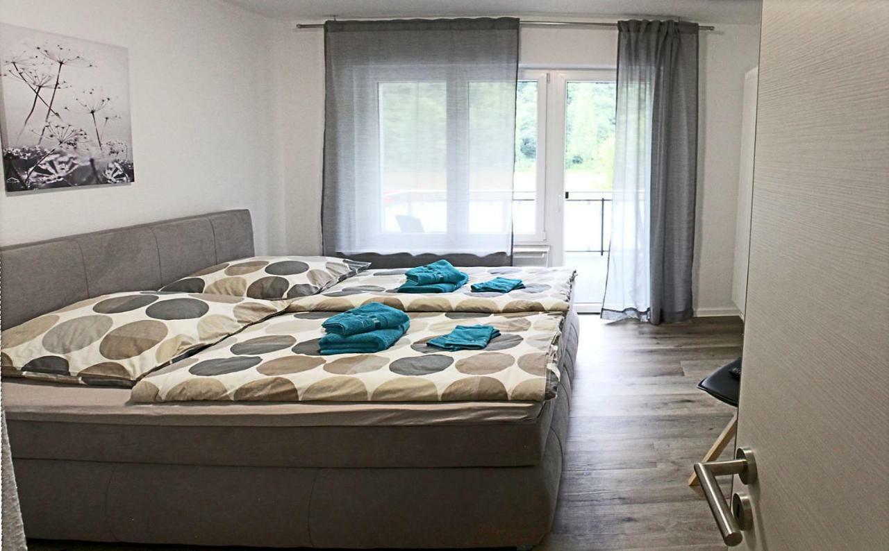 Haus Josef Klotten Dış mekan fotoğraf