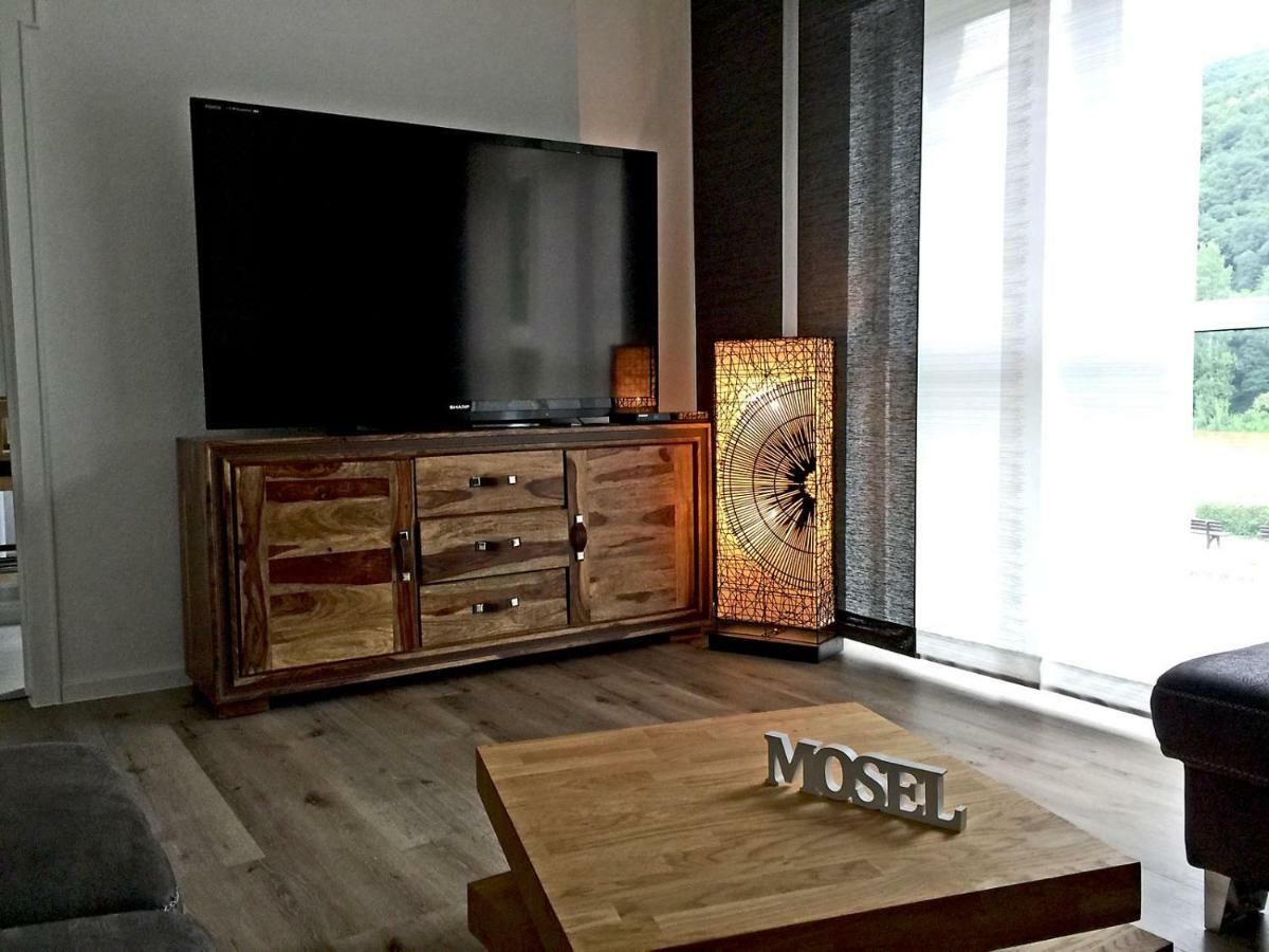 Haus Josef Klotten Dış mekan fotoğraf