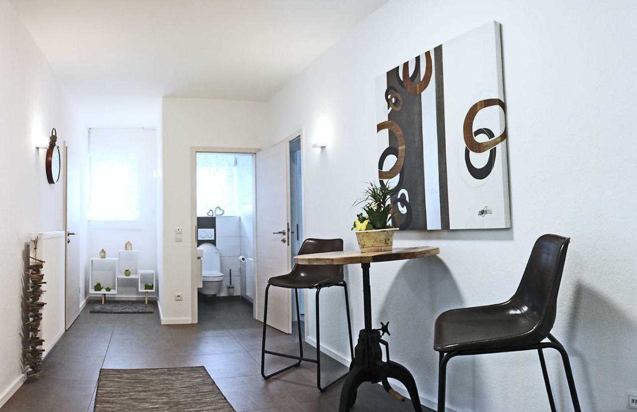 Haus Josef Klotten Dış mekan fotoğraf