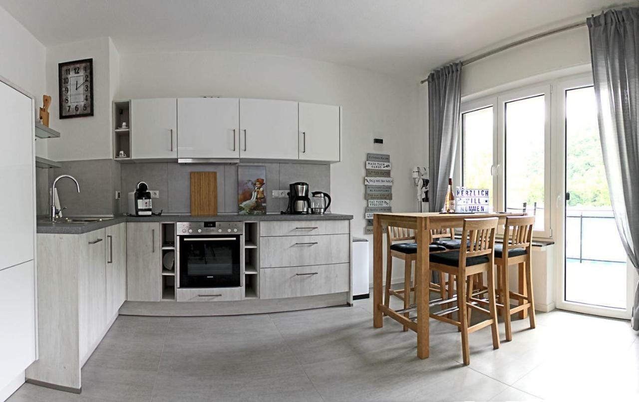 Haus Josef Klotten Dış mekan fotoğraf