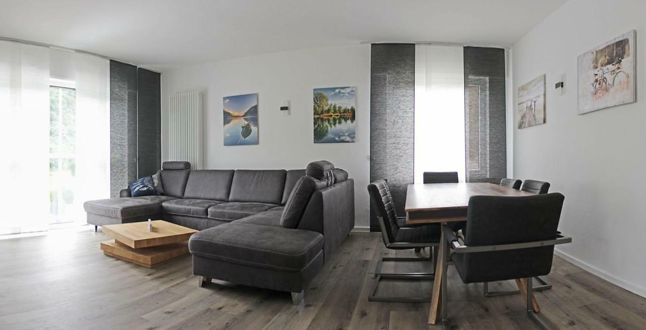 Haus Josef Klotten Dış mekan fotoğraf