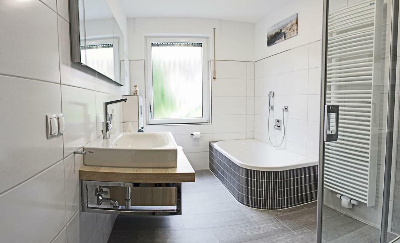 Haus Josef Klotten Dış mekan fotoğraf